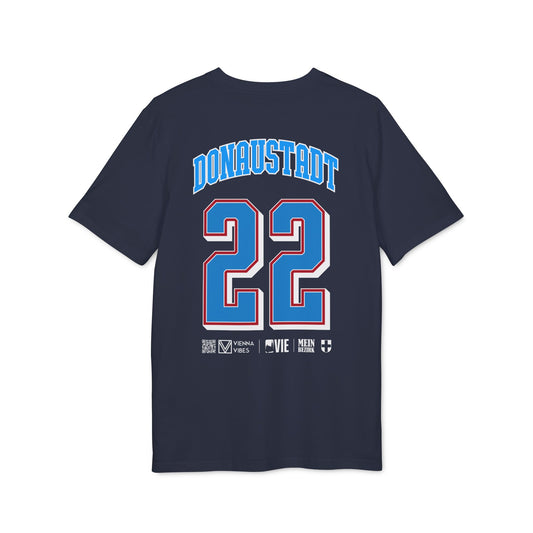 22 - Team Donaustadt Shirt