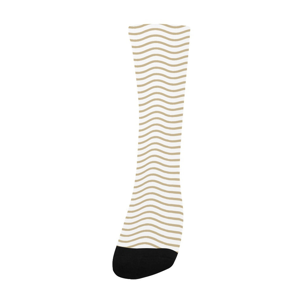 Wiener Welle Socken