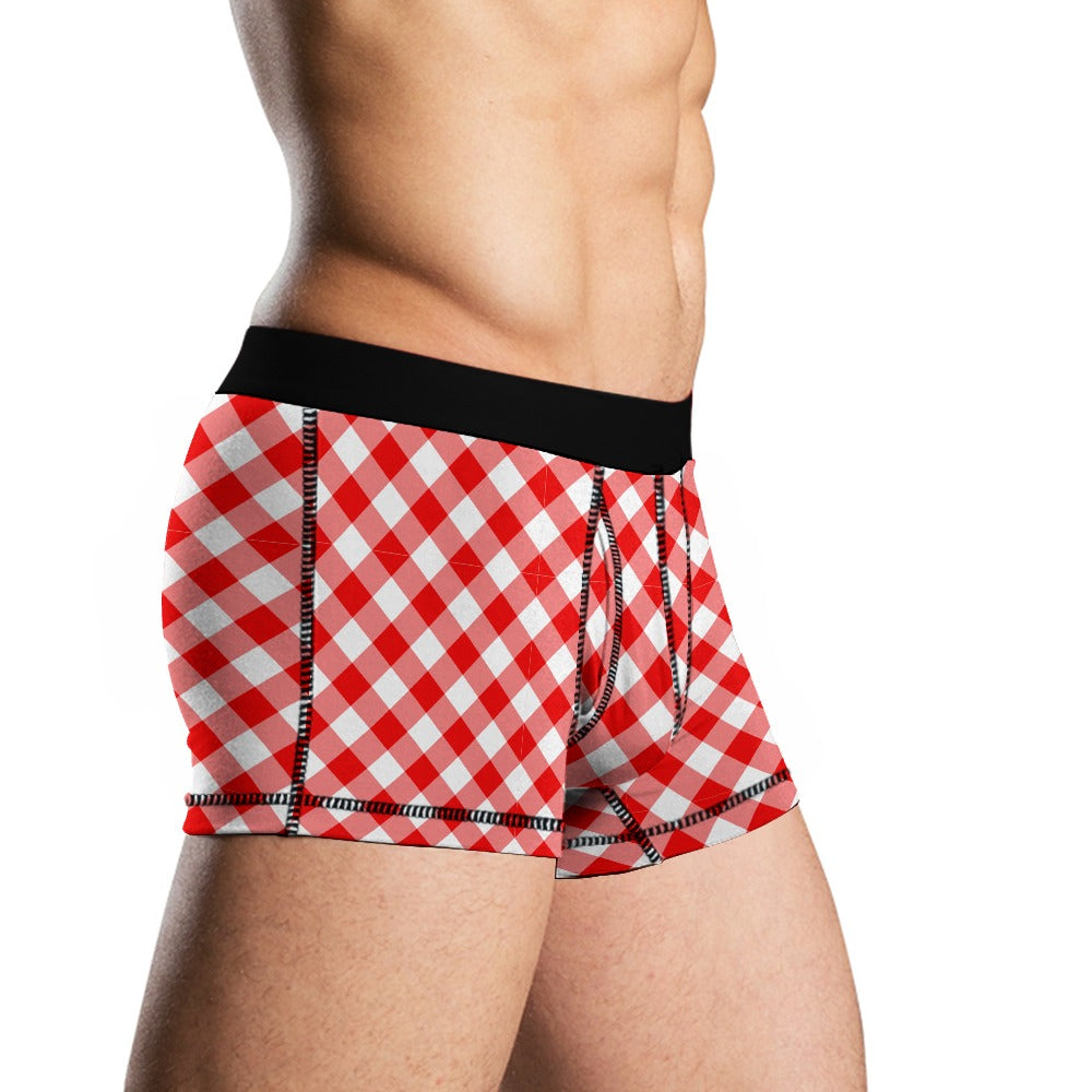 Tischdecken Boxershort