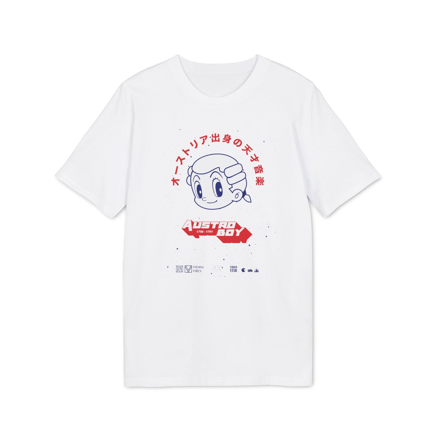 Austro Boy Shirt
