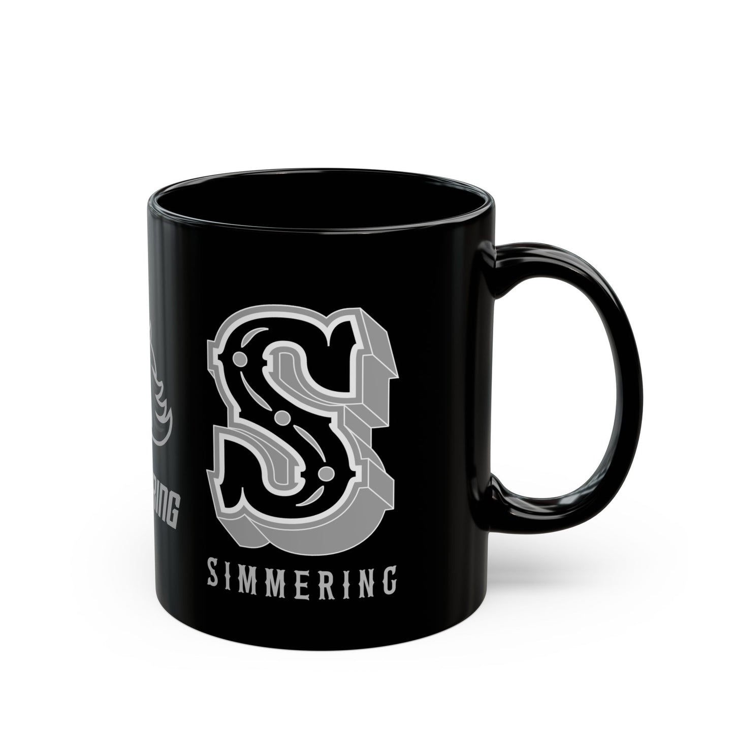 11 - Team Simmering