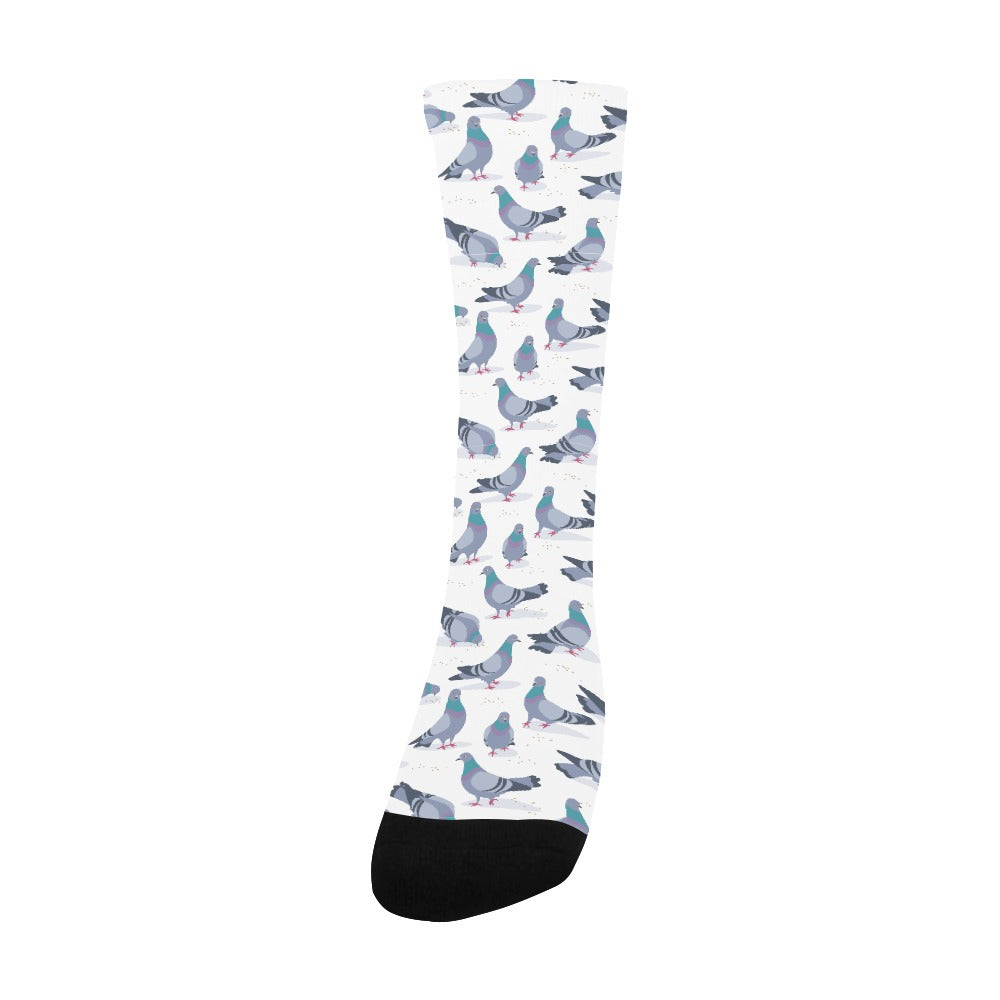 Wiener Tauben Socken
