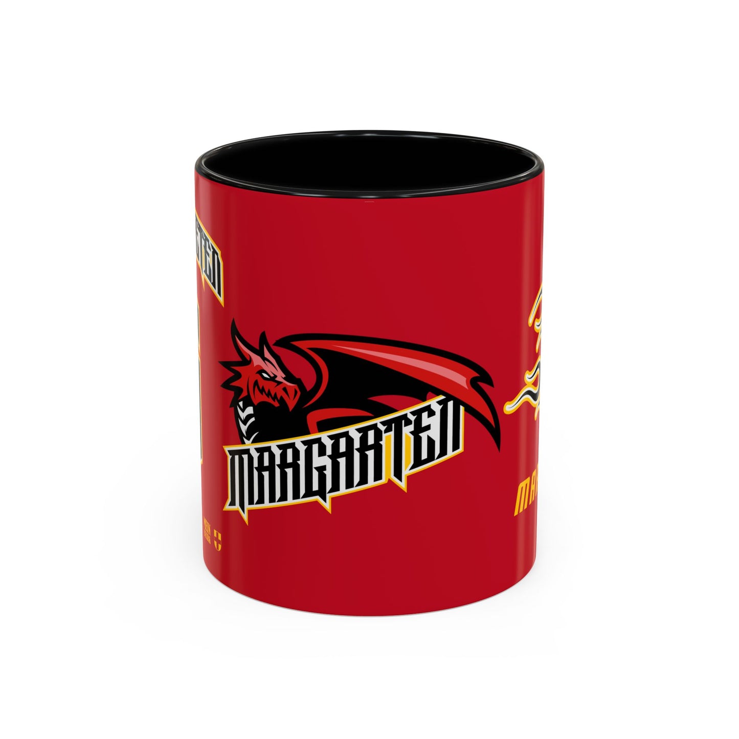 05 - Team Magareten