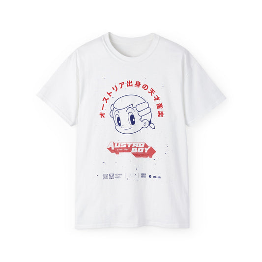 Austro Boy - shirt