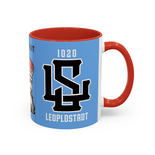 02 - Team Leopoldstadt Häferl