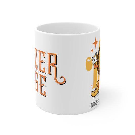 Linzer Auge Kaffeehäferl