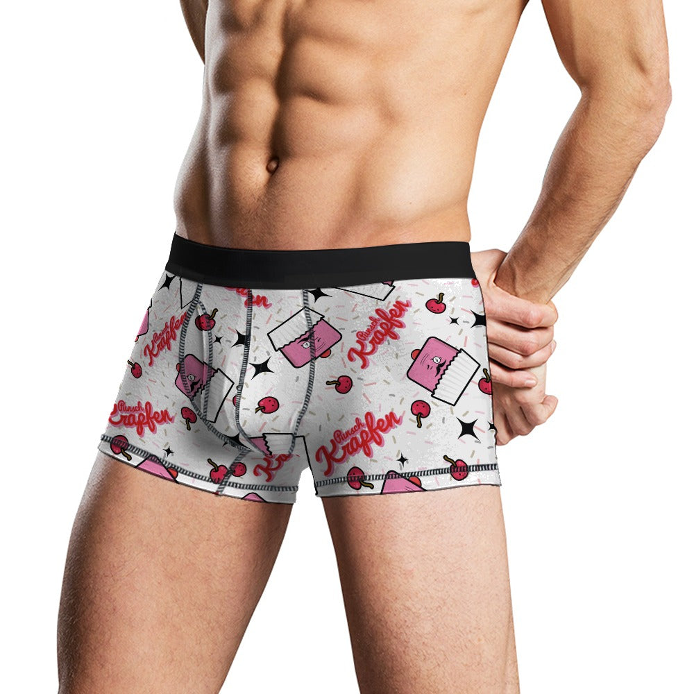 Punschkrapfen Boxershorts
