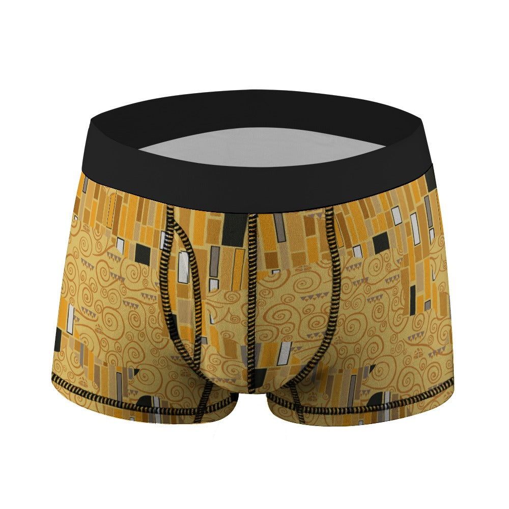 Klimt "Kuss" Boxershort