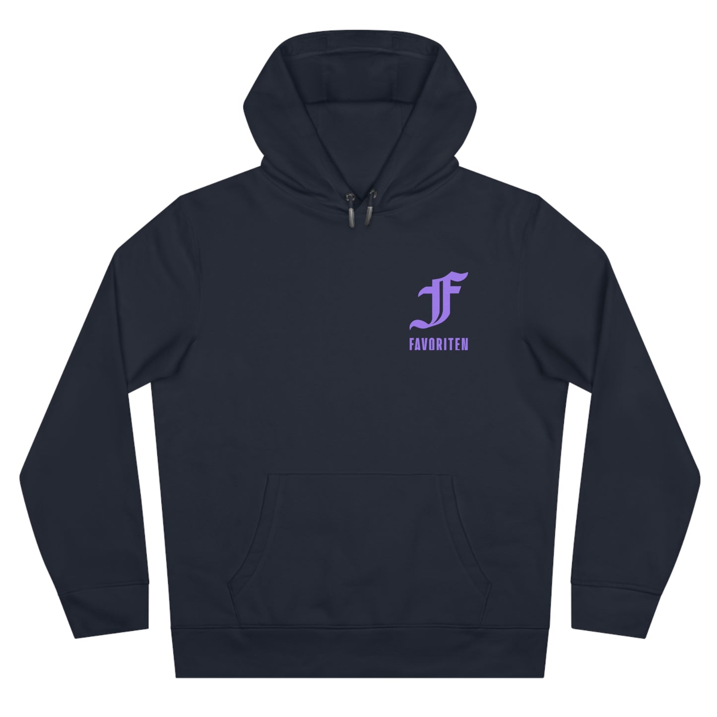 10 - Team Favoriten Hoodie