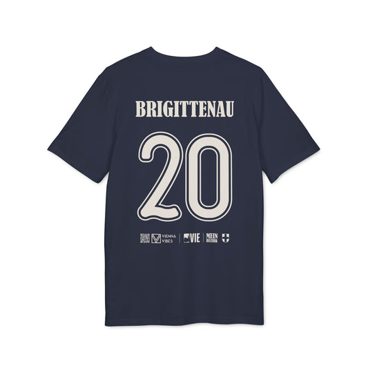 20 - Team Brigittenau Shirt
