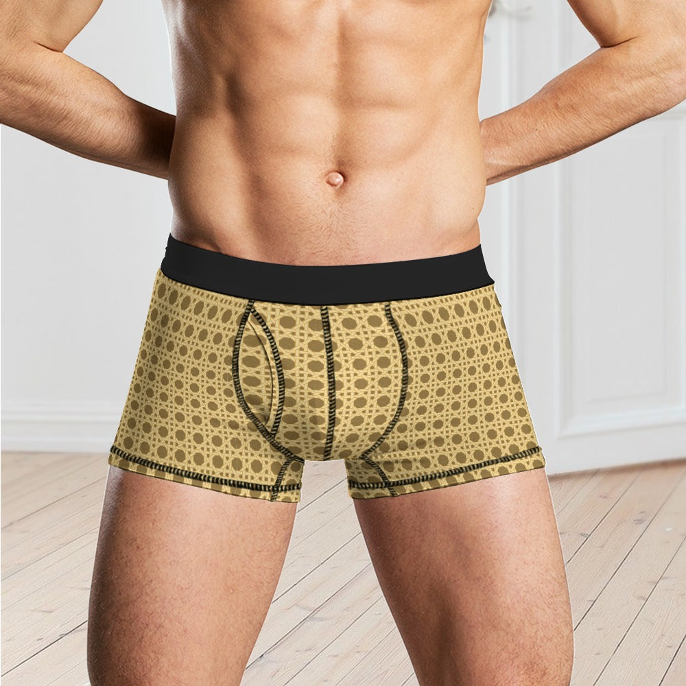 Wiener Geflecht Boxershort