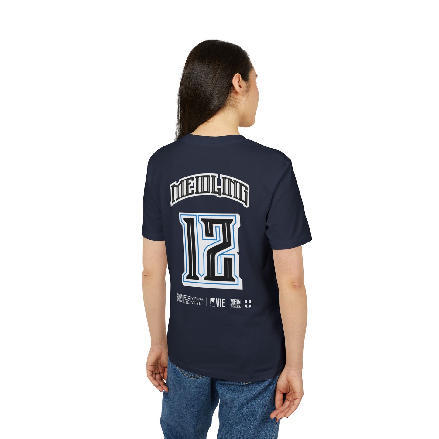 12 - Team Meidling Shirt