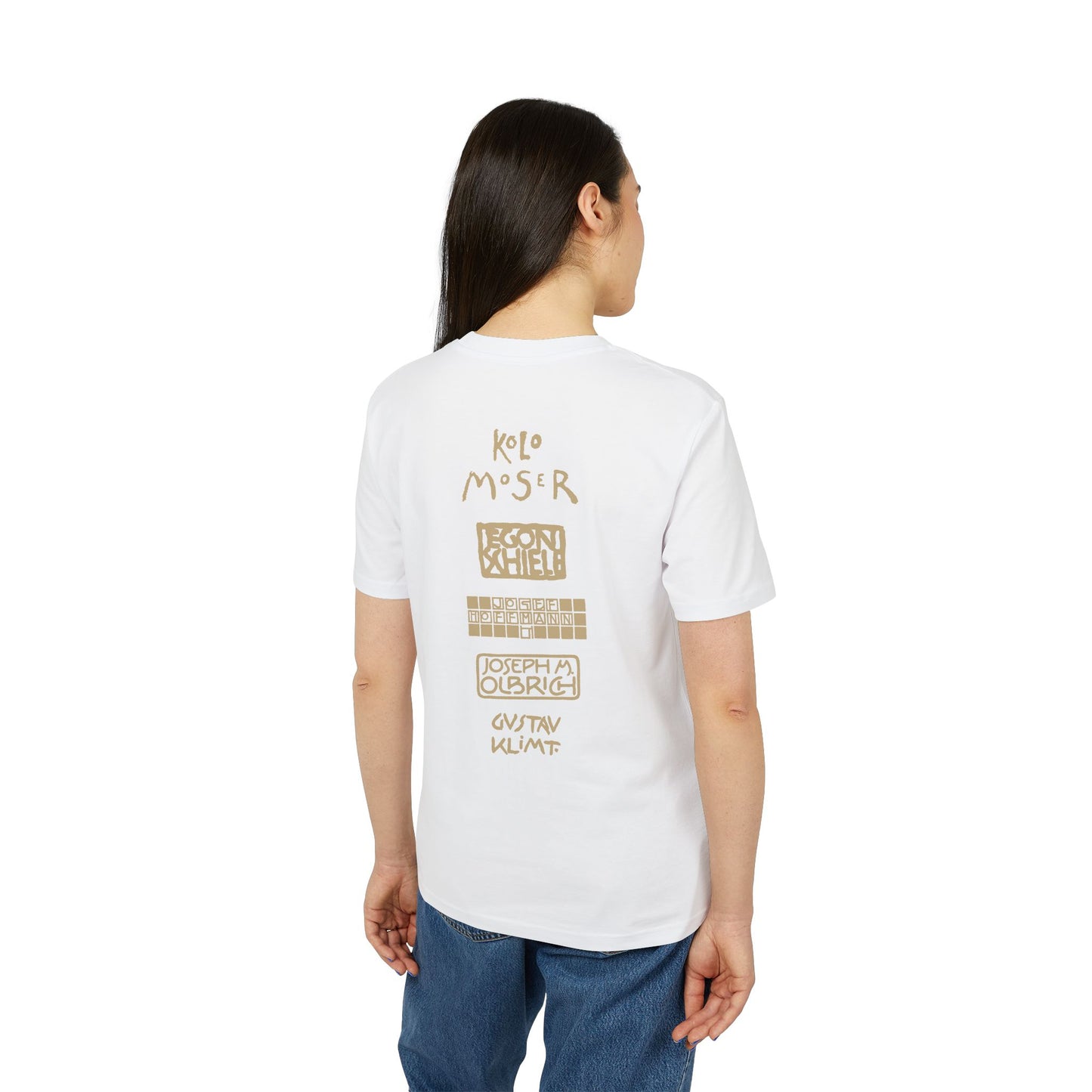 Wien 1900 - T-Shirt