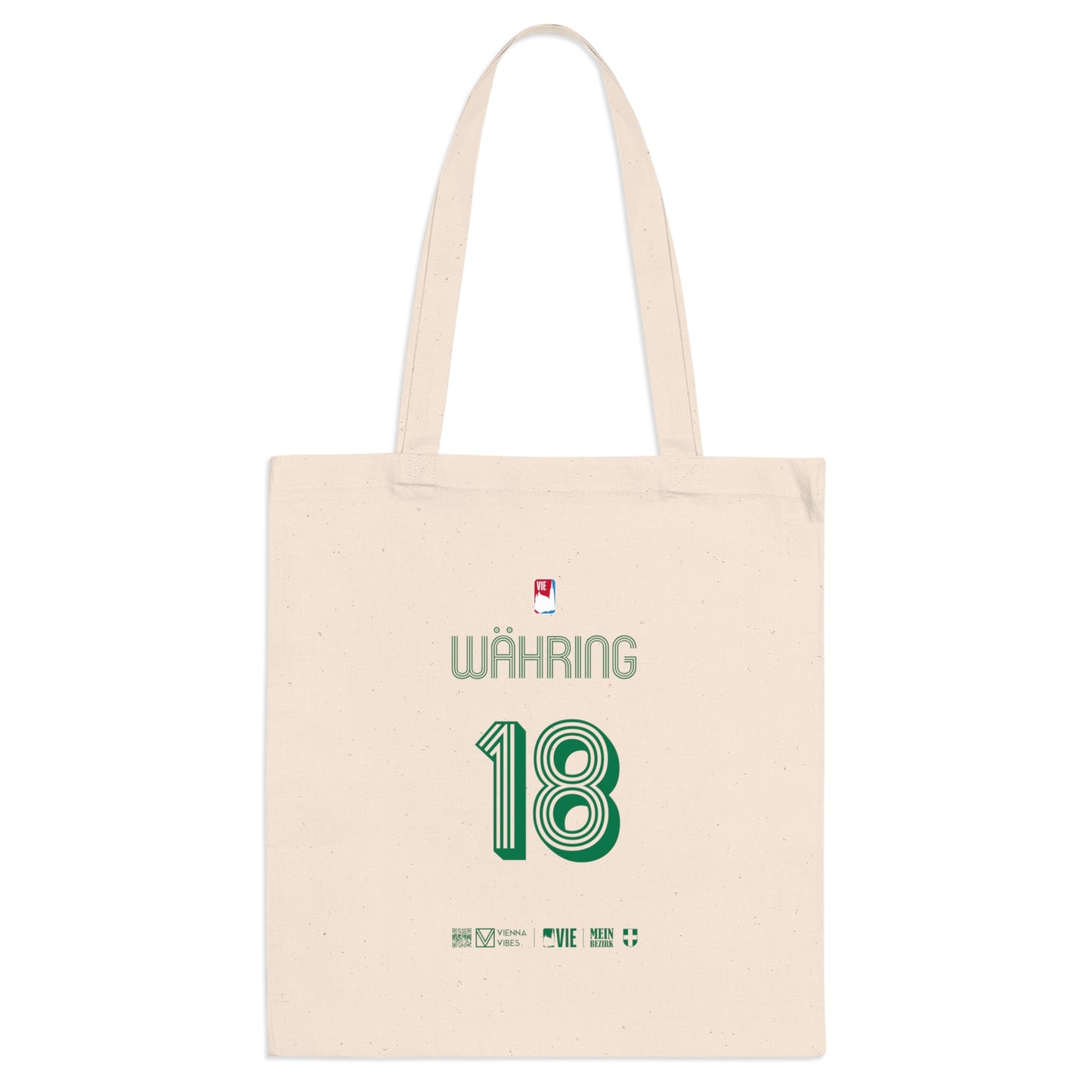 18 - Team Währing Tasche