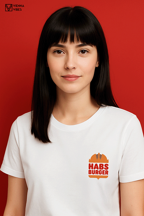 Habsburger T-Shirt