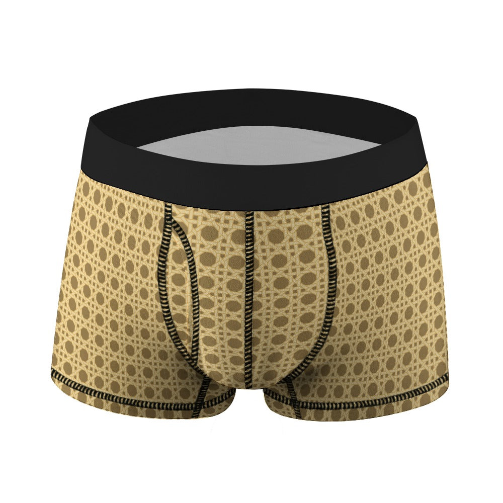 Wiener Geflecht Boxershort