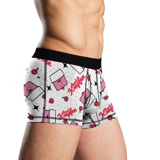 Punschkrapfen Boxershorts