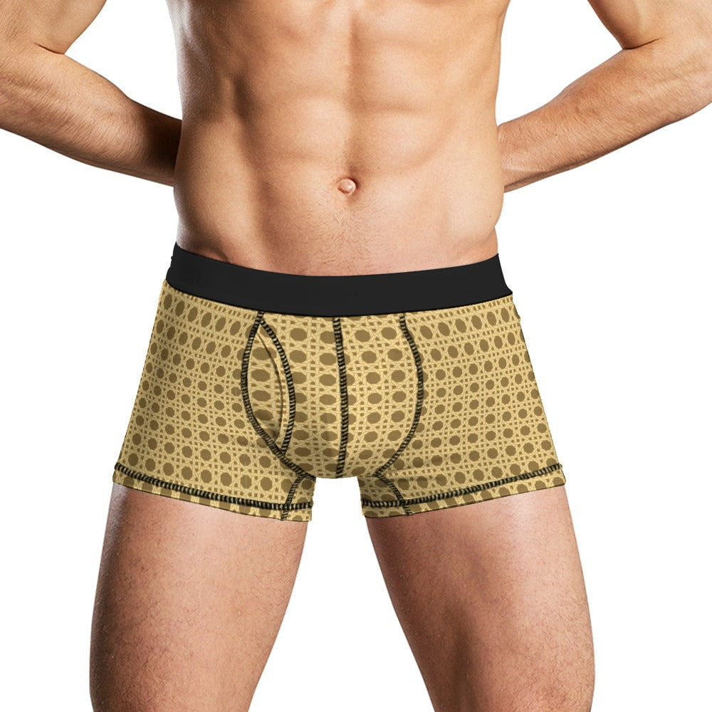Wiener Geflecht Boxershort