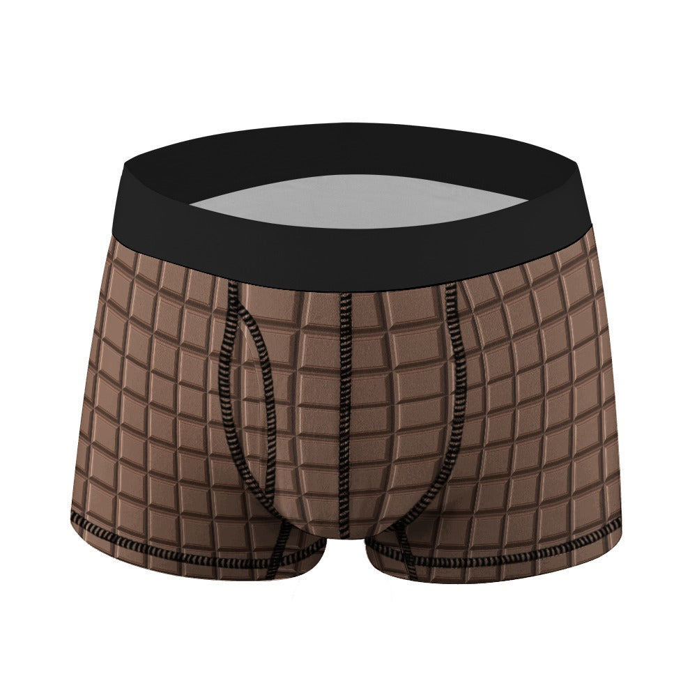 Schokolade Boxershort