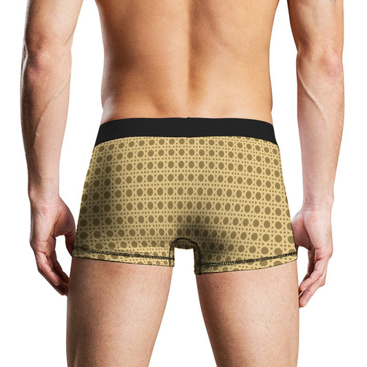 Wiener Geflecht Boxershort