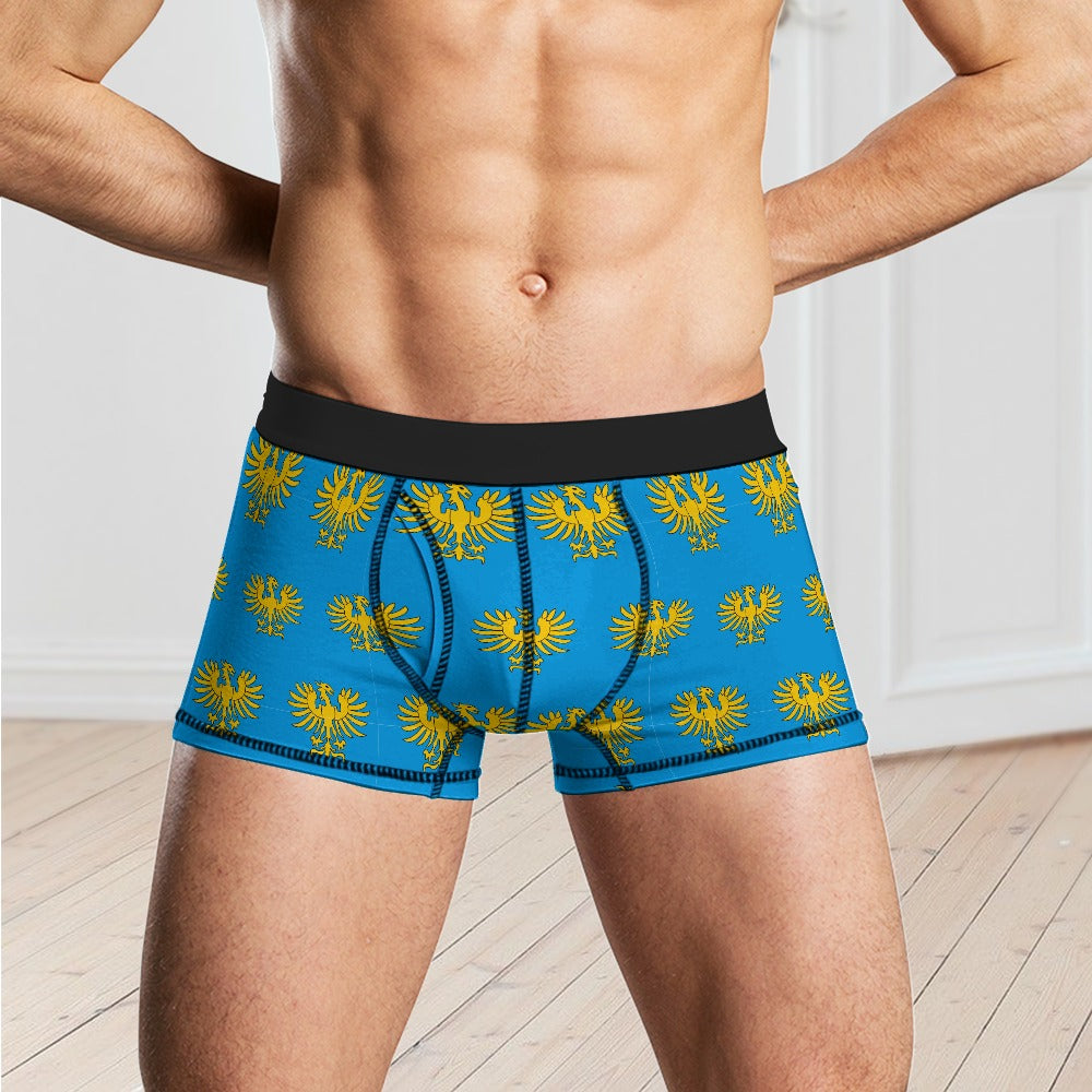 Babenberger Boxershort