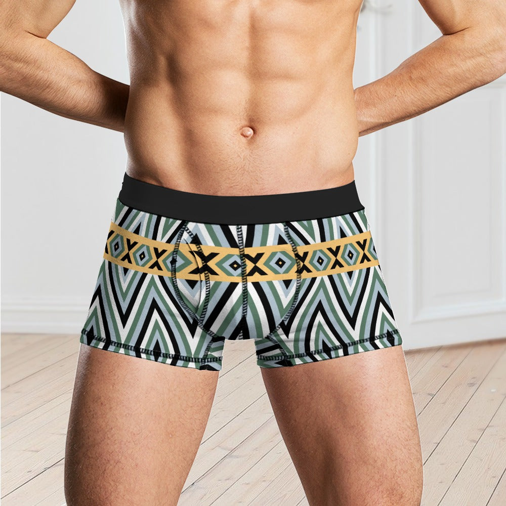 Steffl Dach Boxershort