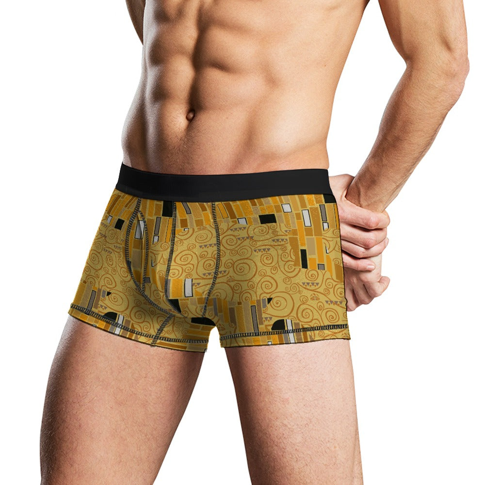 Klimt "Kuss" Boxershort