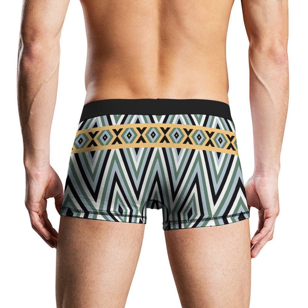 Steffl Dach Boxershort