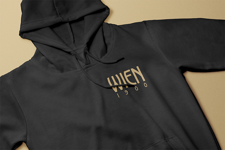1900 Hoodies