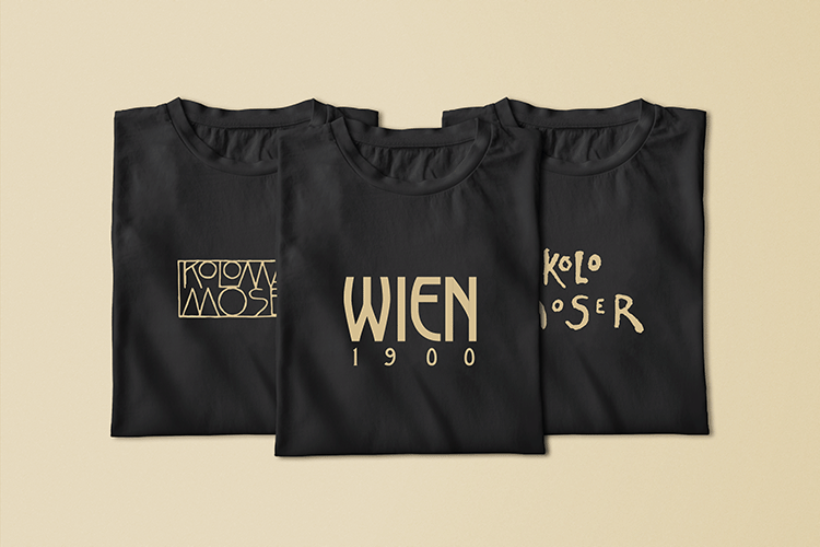 1900 T-Shirts