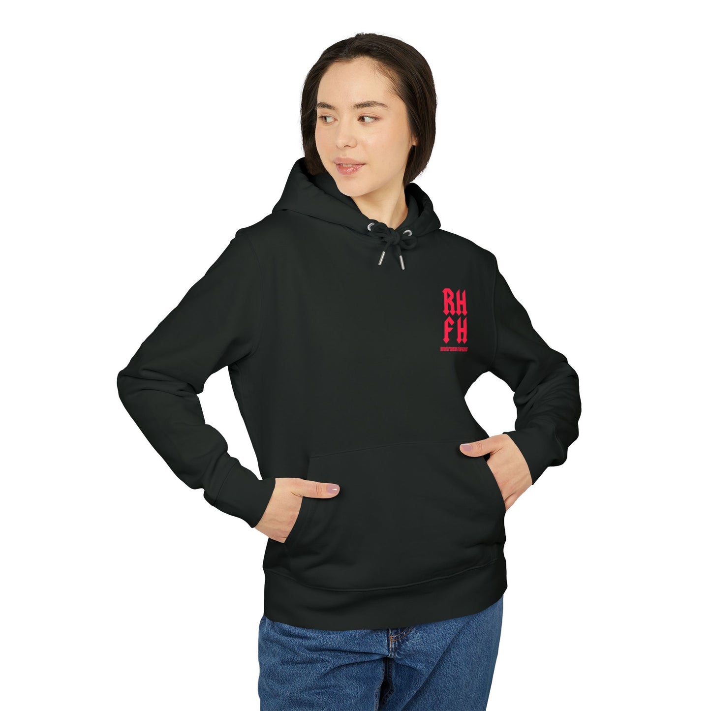 15 - Team Rudolfsheim-Fünfhaus Hoodie