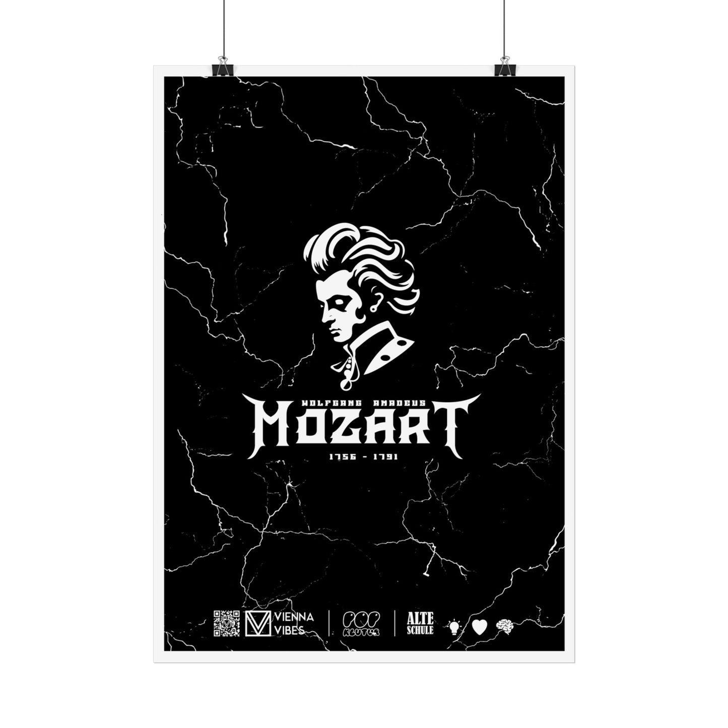 Metal Mozart