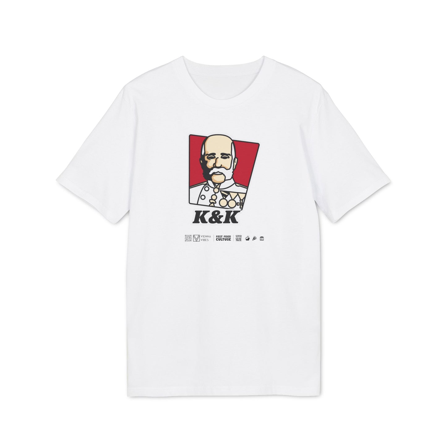 K&K Königlich Kaiserlich Shirt