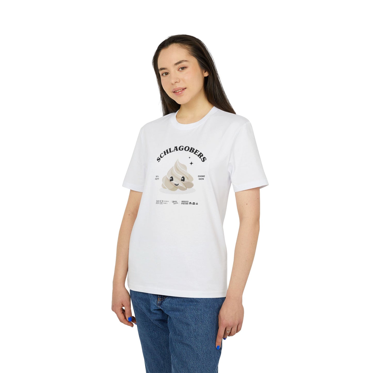 Schlagobers - Shirt