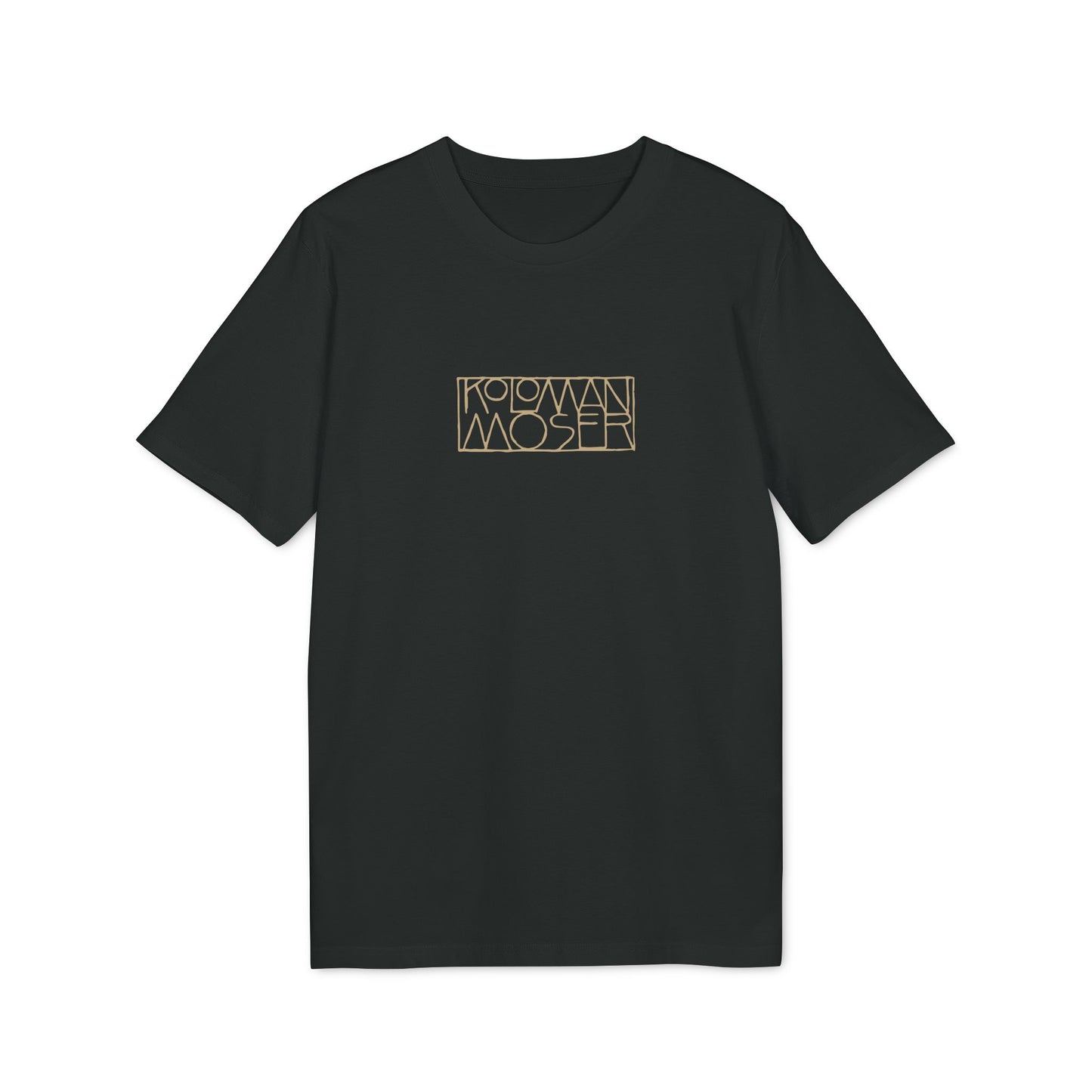 Koloman Moser Signature