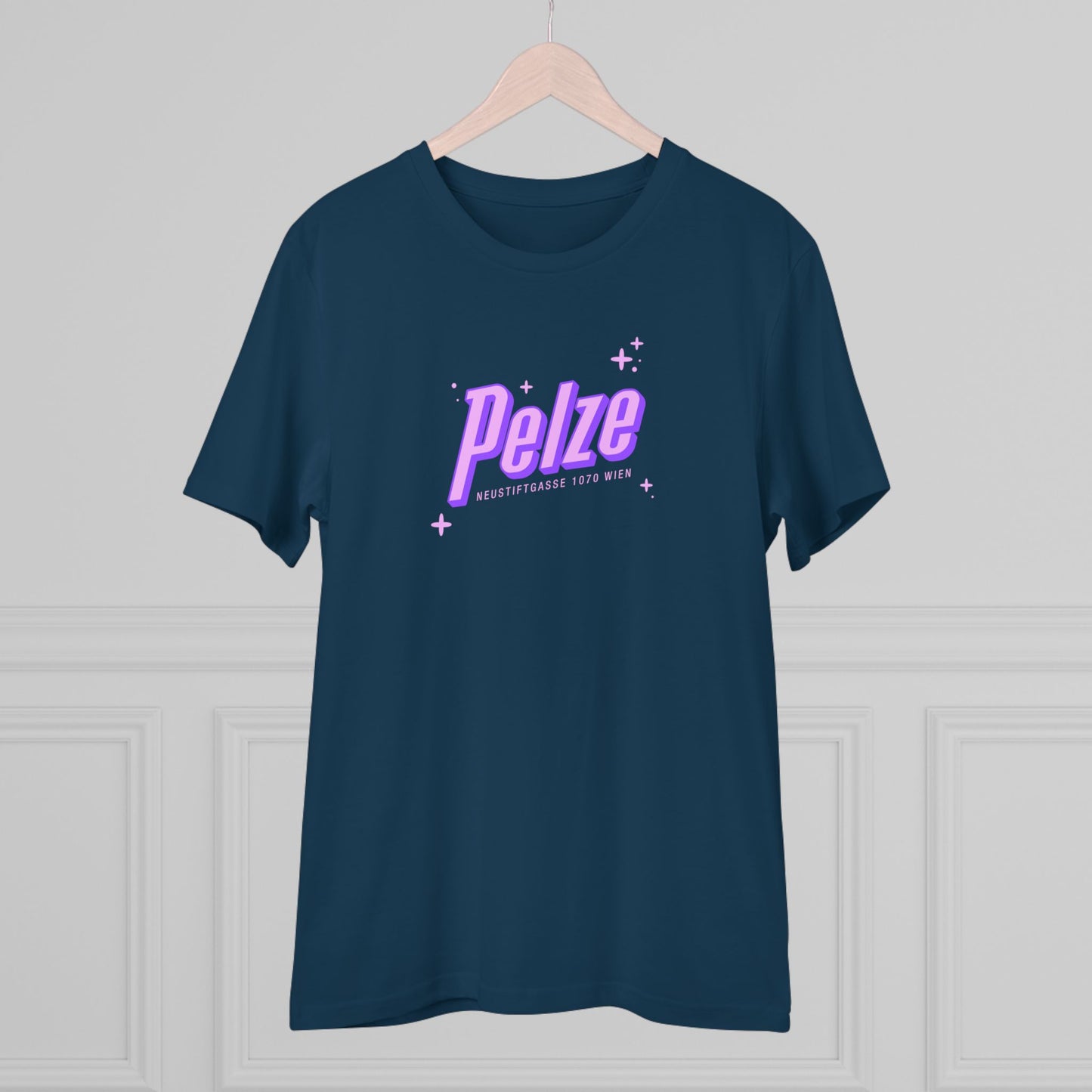 Pelze - Neustiftgasse, 1070 Wien - Shirt