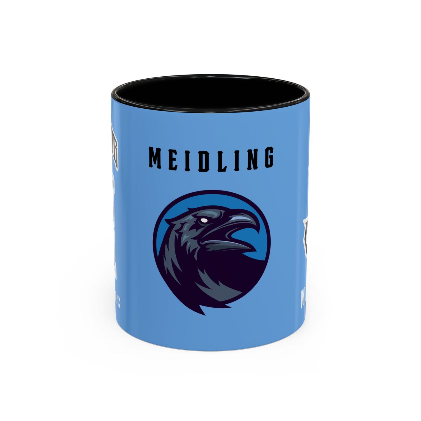 12 - Team Meidling