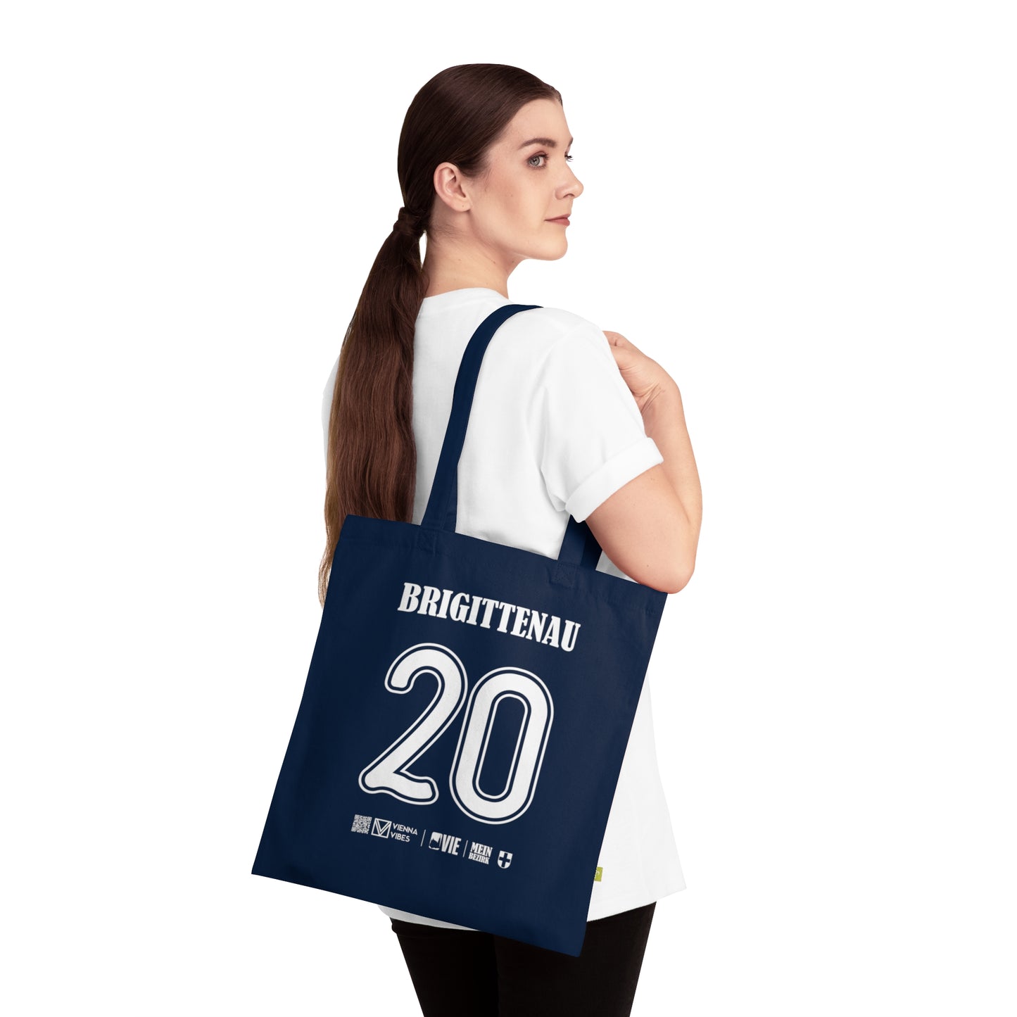 20 - Team Brigittenau Tasche