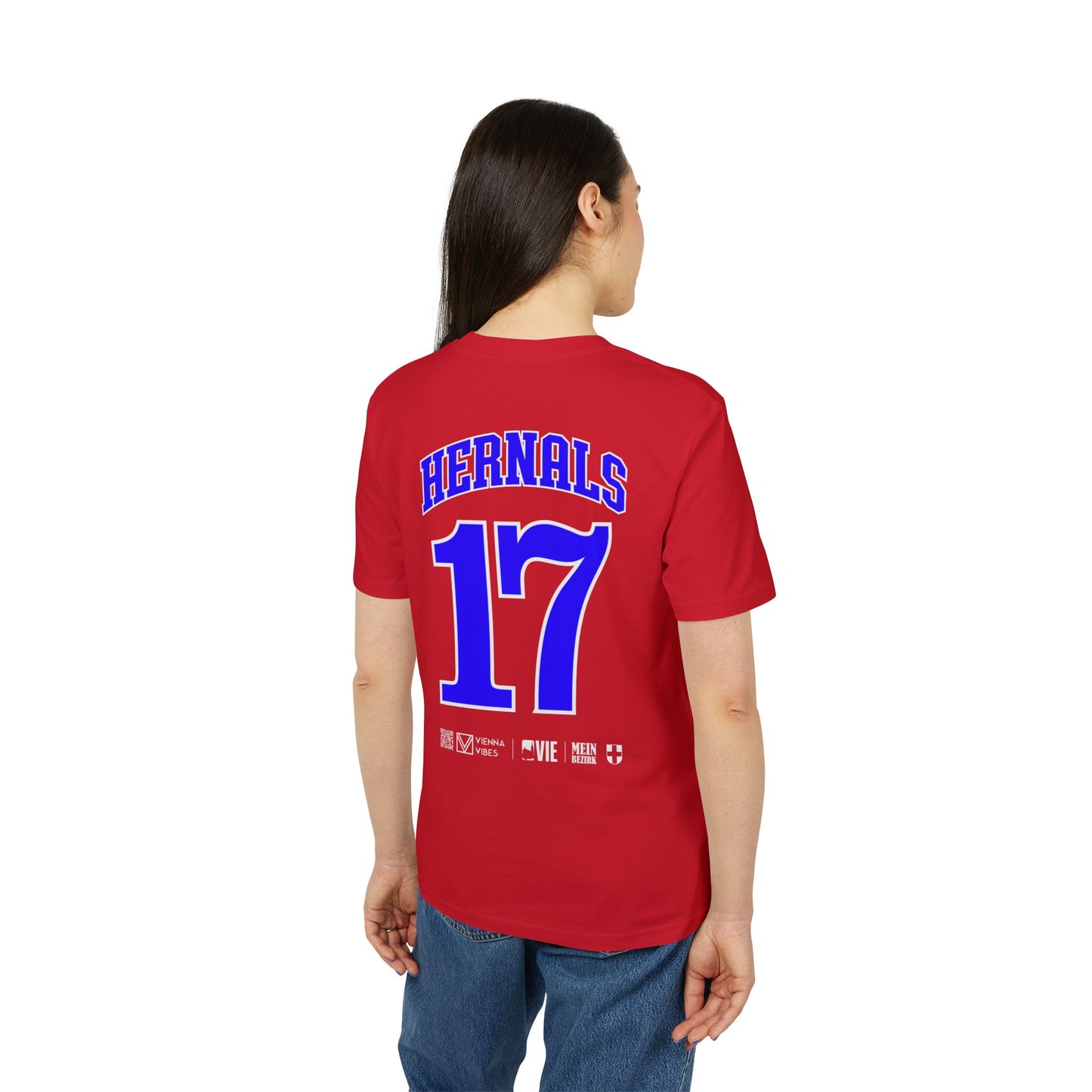 17 - Team Hernals Shirt