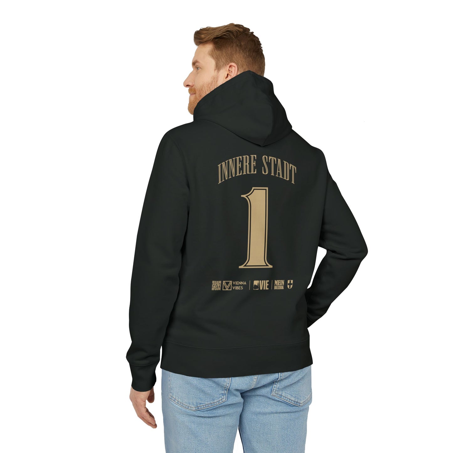 01 - Team Innere Stadt Hoodie