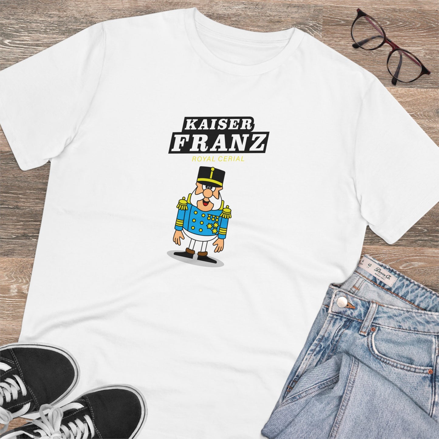 Kaiser Franz