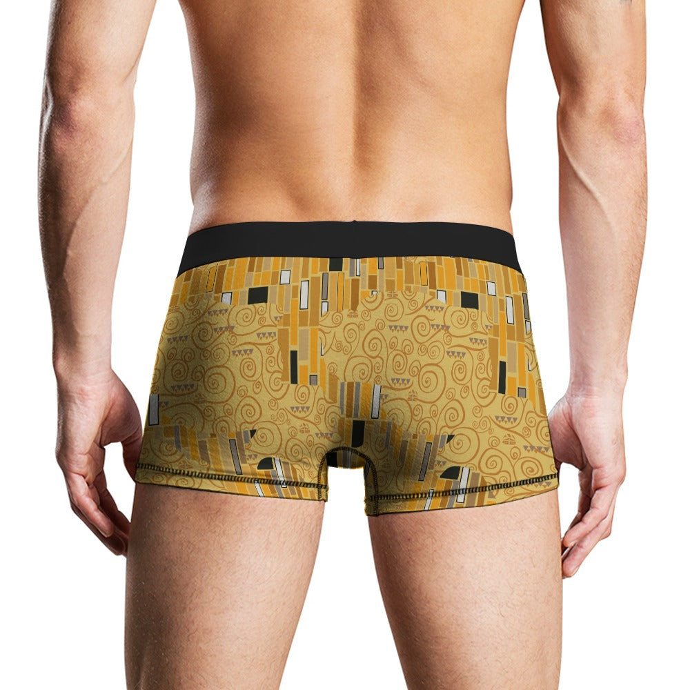 Klimt "Kuss" Boxershort