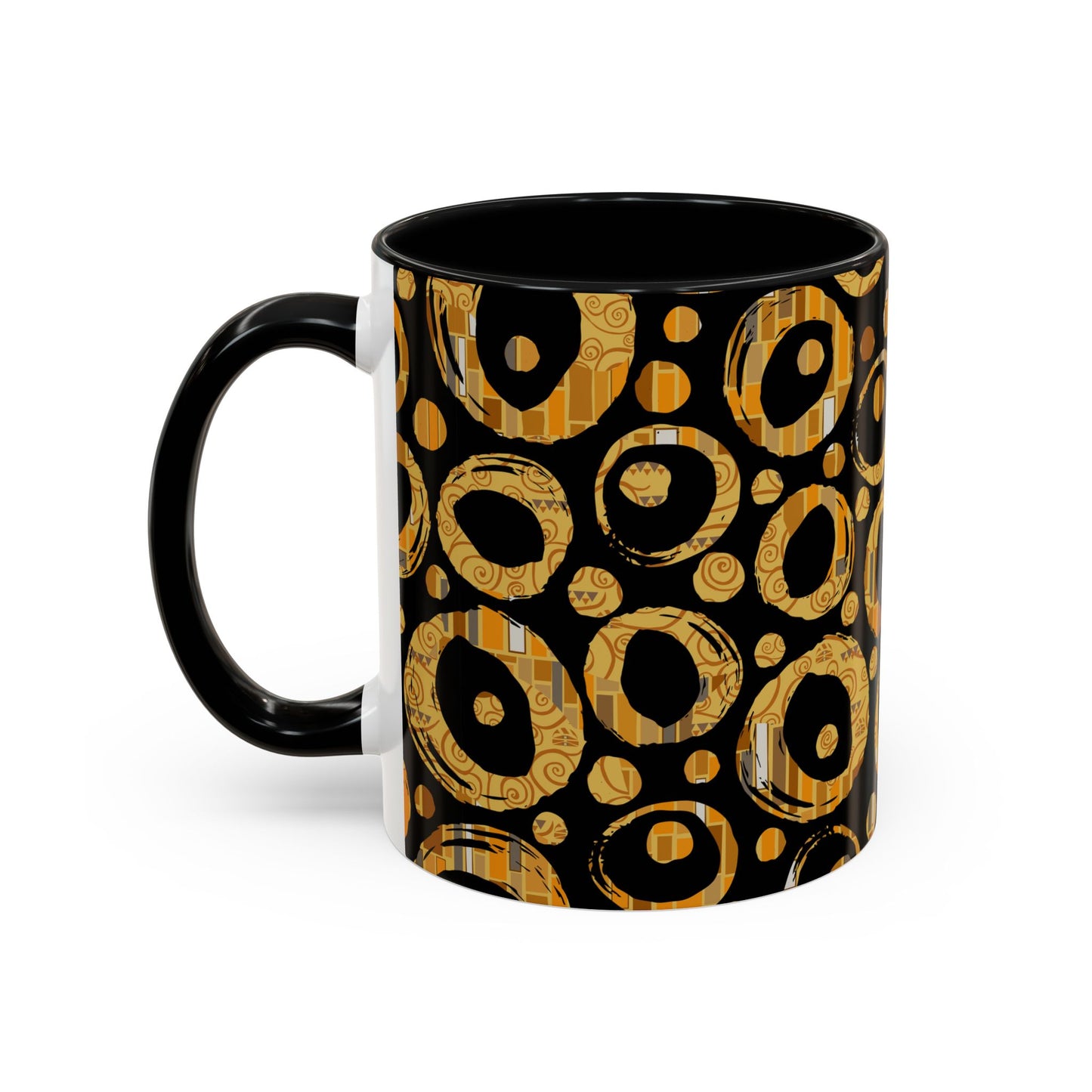 Klimt Kreise Häferl