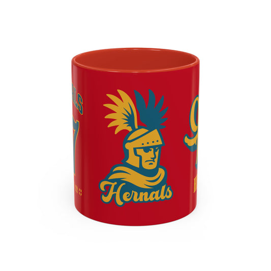 17 - Team Hernals