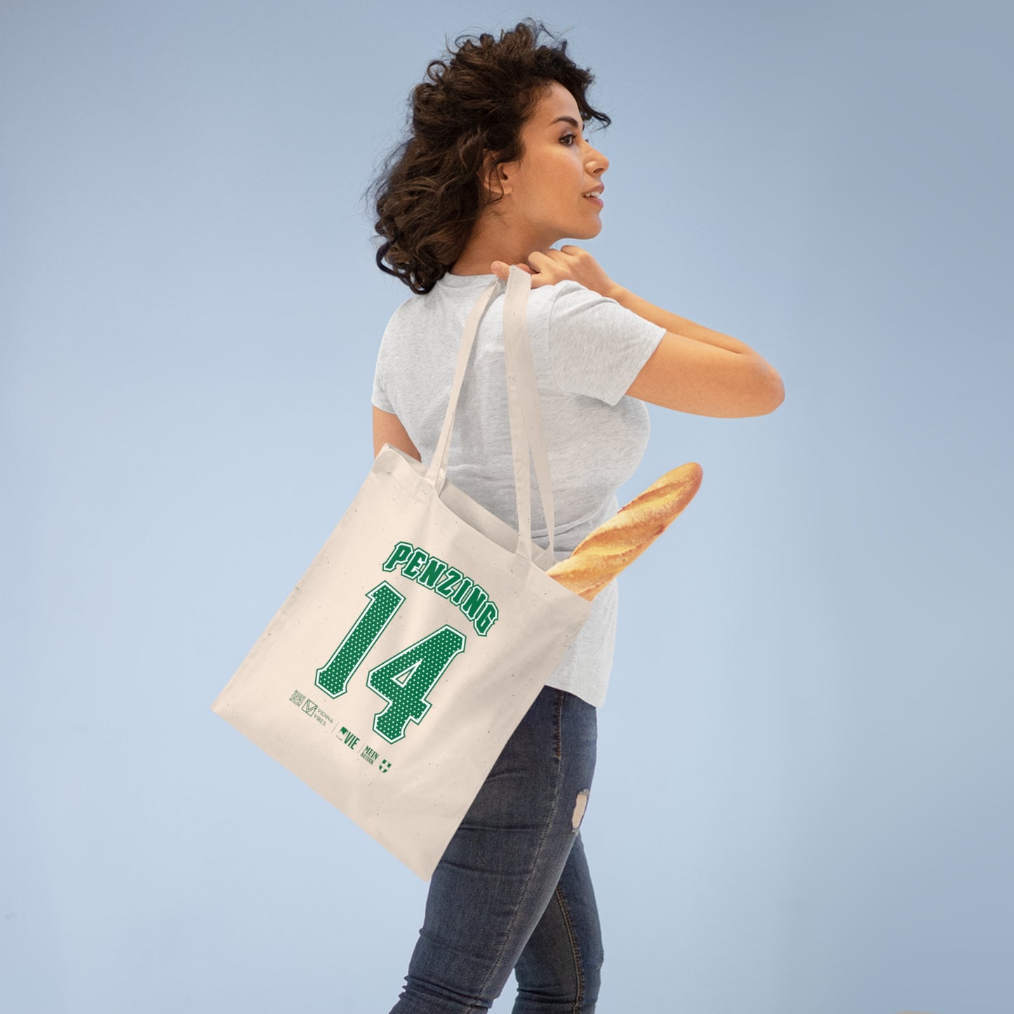 14 - Team Penzing Tasche