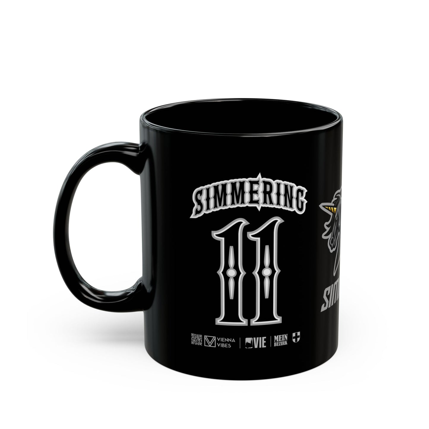 11 - Team Simmering