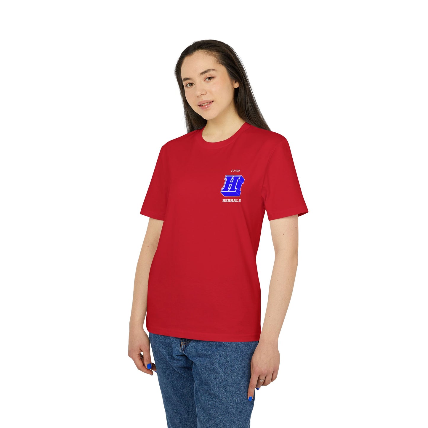 17 - Team Hernals Shirt