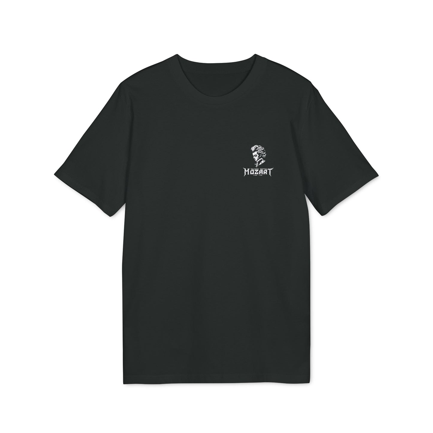 Metal Mozart Shirt