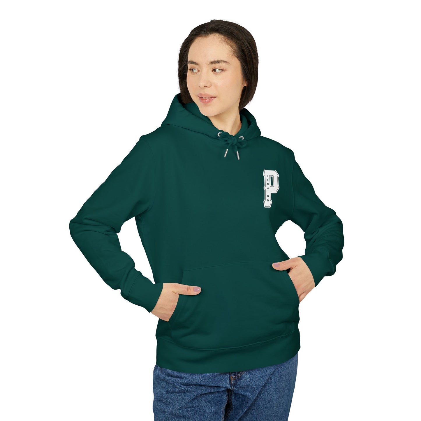 14 - Team Penzing Hoodie