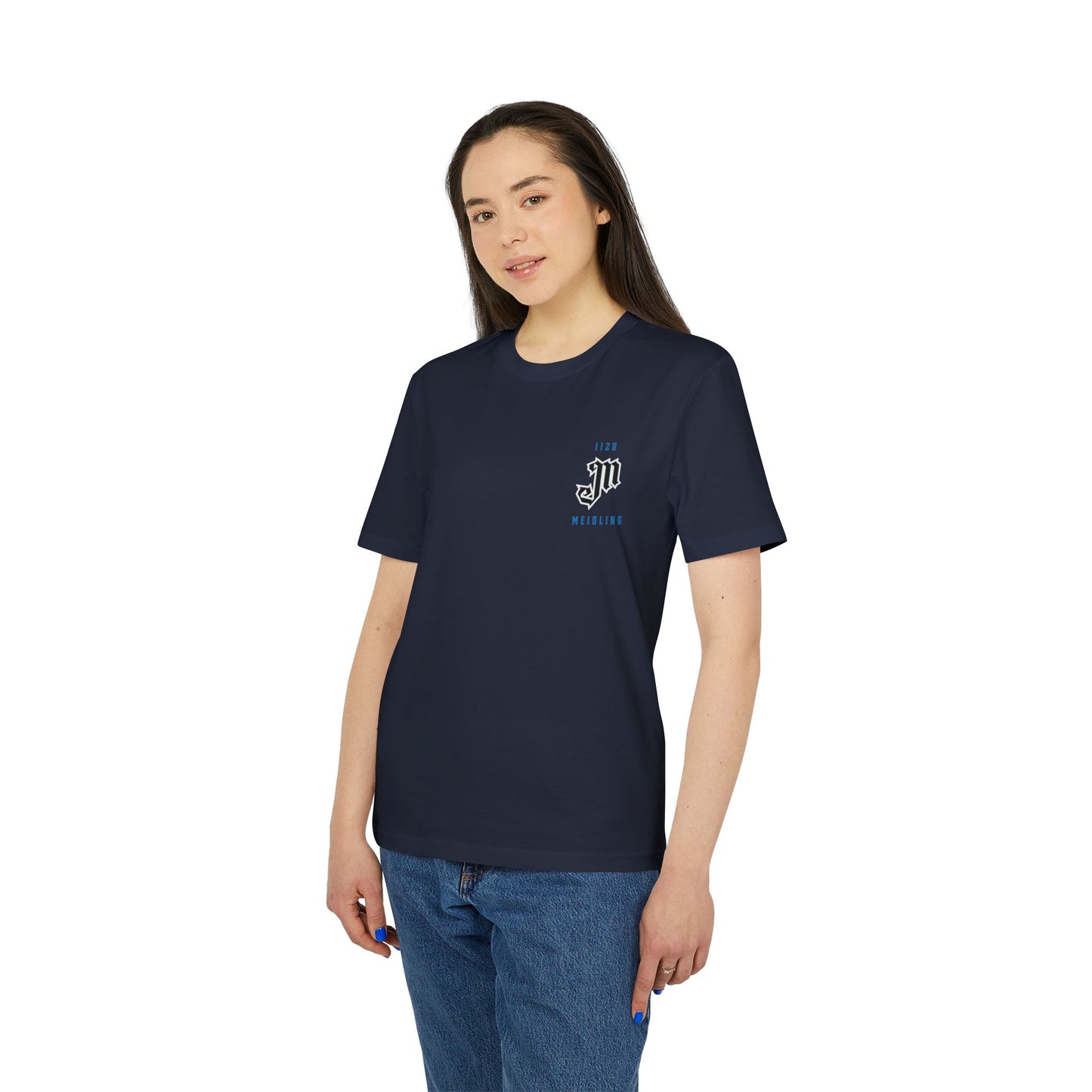 12 - Team Meidling Shirt